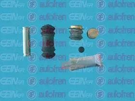 Направляющая гильза скобы тормозного суппорта Направляющая гильза скобы тормозного суппорта