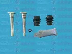 Напрямна гільза скоби гальмівного супорта