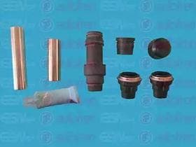 Направляющая гильза скобы тормозного суппорта