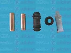 Напрямна гільза скоби гальмівного супорта