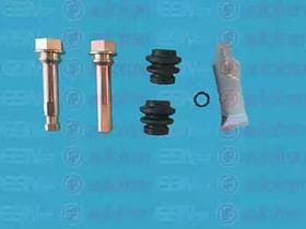 Направляющая гильза скобы тормозного суппорта Направляющая гильза скобы тормозного суппорта