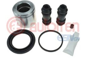 Ремкомплект тормозного суппорта Ремкомплект тормозного суппорта