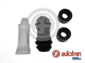 Пыльник тормозного суппорта Пыльник тормозного суппорта