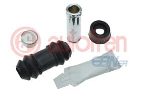 Направляющая гильза скобы тормозного суппорта