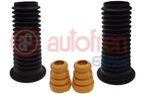 Комплект (пыльники + отбойники)