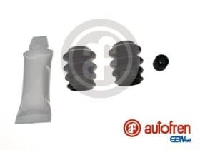 Пыльник тормозного суппорта