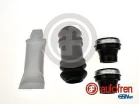 Пильник гальмівного супорта Пильник гальмівного супорта