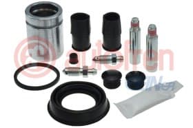 Ремкомплект тормозного суппорта