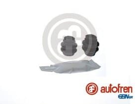 Пыльник тормозного суппорта