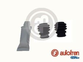 Пильник гальмівного супорта