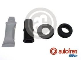 Пильник гальмівного супорта Пильник гальмівного супорта