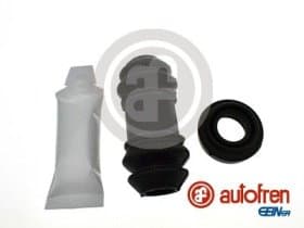 Пильник гальмівного супорта Пильник гальмівного супорта