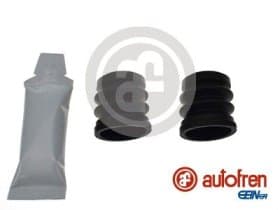 Пильник гальмівного супорта Пильник гальмівного супорта