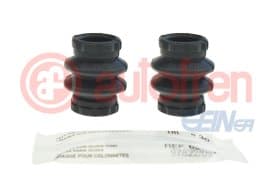 Пильник гальмівного супорта Пильник гальмівного супорта