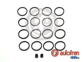 Ремкомплект гальмівного супорта