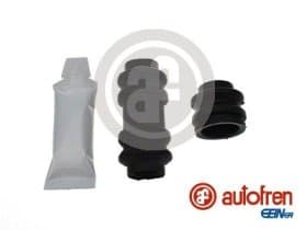 Пыльник тормозного суппорта Пыльник тормозного суппорта