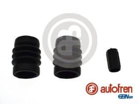 Пильник гальмівного супорта