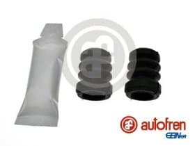 Пыльник тормозного суппорта