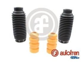 Комплект (пыльники + отбойники)