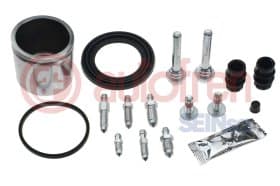 Ремкомплект тормозного суппорта Ремкомплект тормозного суппорта