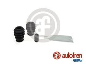 Пильник гальмівного супорта Пильник гальмівного супорта