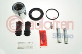 Ремкомплект тормозного суппорта Ремкомплект тормозного суппорта