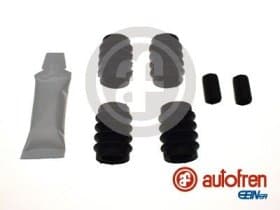 Пыльник тормозного суппорта