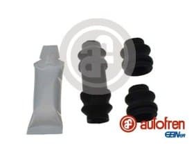 Пильник гальмівного супорта Пильник гальмівного супорта