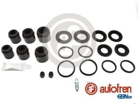 Ремкомплект тормозного суппорта