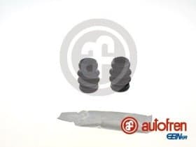 Пыльник тормозного суппорта