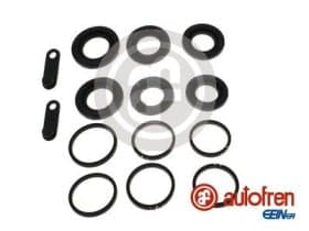 Ремкомплект тормозного суппорта