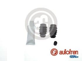 Пильник гальмівного супорта Пильник гальмівного супорта