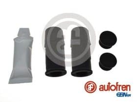 Пильник гальмівного супорта