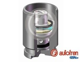 Поршень гальмівного супорта