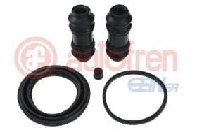 Ремкомплект тормозного суппорта Ремкомплект тормозного суппорта