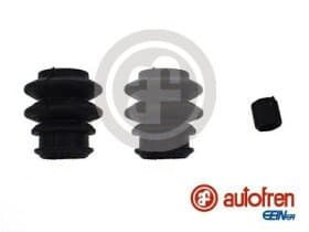 Пыльник тормозного суппорта Пыльник тормозного суппорта