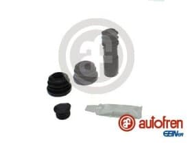 Пильник гальмівного супорта