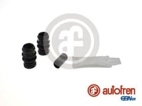 Пыльник тормозного суппорта Пыльник тормозного суппорта