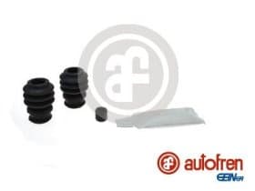 Пыльник тормозного суппорта