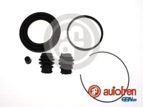 Ремкомплект гальмівного супорта