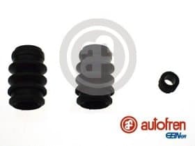 Пыльник тормозного суппорта Пыльник тормозного суппорта