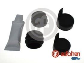 Пильник гальмівного супорта Пильник гальмівного супорта