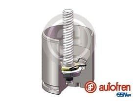 Поршень тормозного суппорта