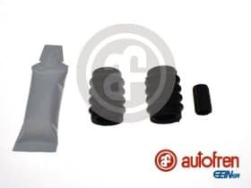 Пильник гальмівного супорта Пильник гальмівного супорта