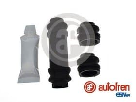 Пильник гальмівного супорта Пильник гальмівного супорта