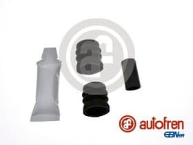 Пильник гальмівного супорта Пильник гальмівного супорта