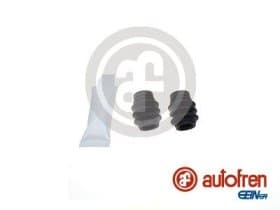 Пыльник тормозного суппорта Пыльник тормозного суппорта