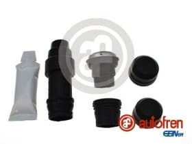 Пильник гальмівного супорта