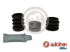 Пыльник тормозного суппорта