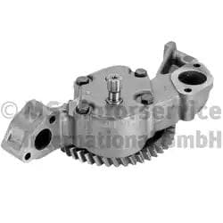 Масляный насос Bf Germany 20140340301